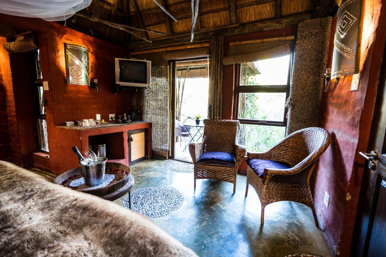 Hakunamatata Lodge & Health Spa/ Wedding & Conference Venue マルデールスドリフト エクステリア 写真