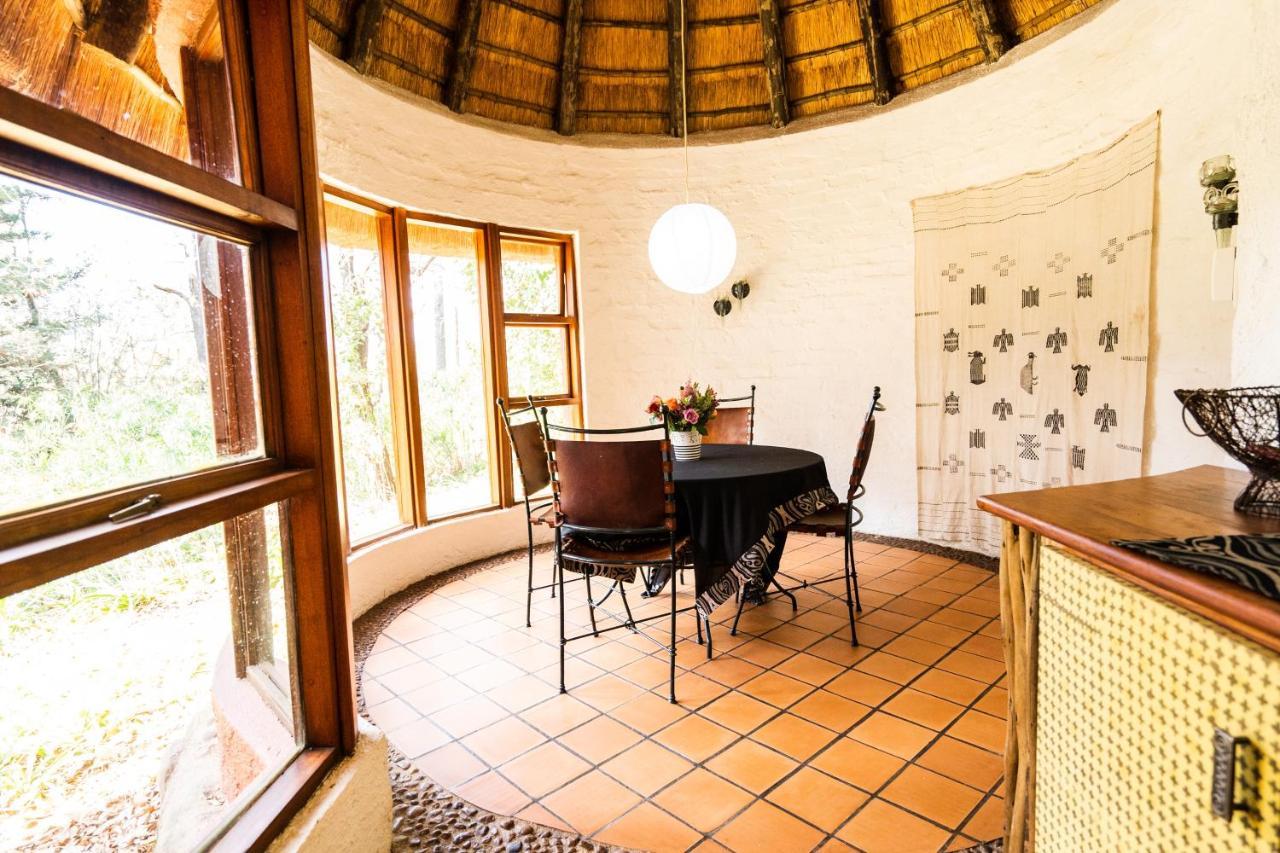Hakunamatata Lodge & Health Spa/ Wedding & Conference Venue マルデールスドリフト エクステリア 写真