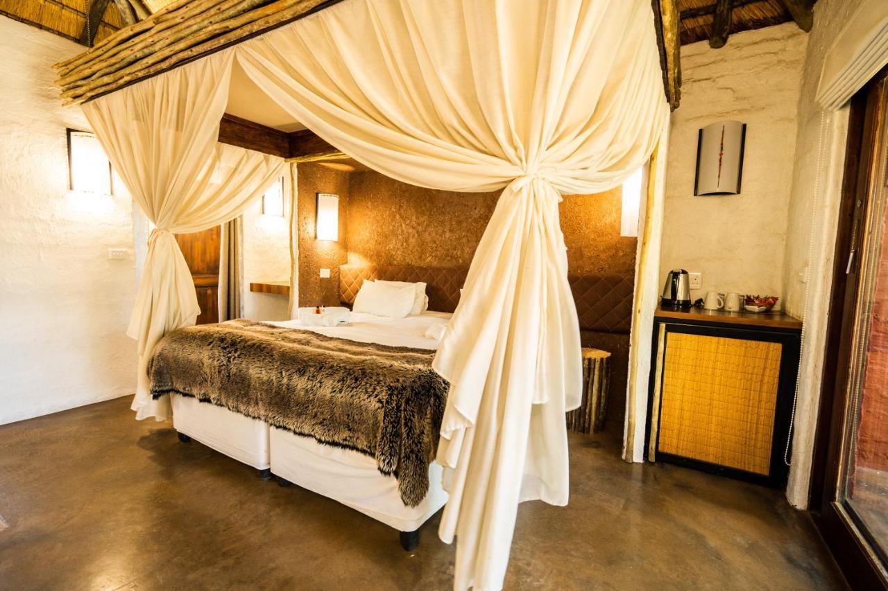 Hakunamatata Lodge & Health Spa/ Wedding & Conference Venue マルデールスドリフト エクステリア 写真