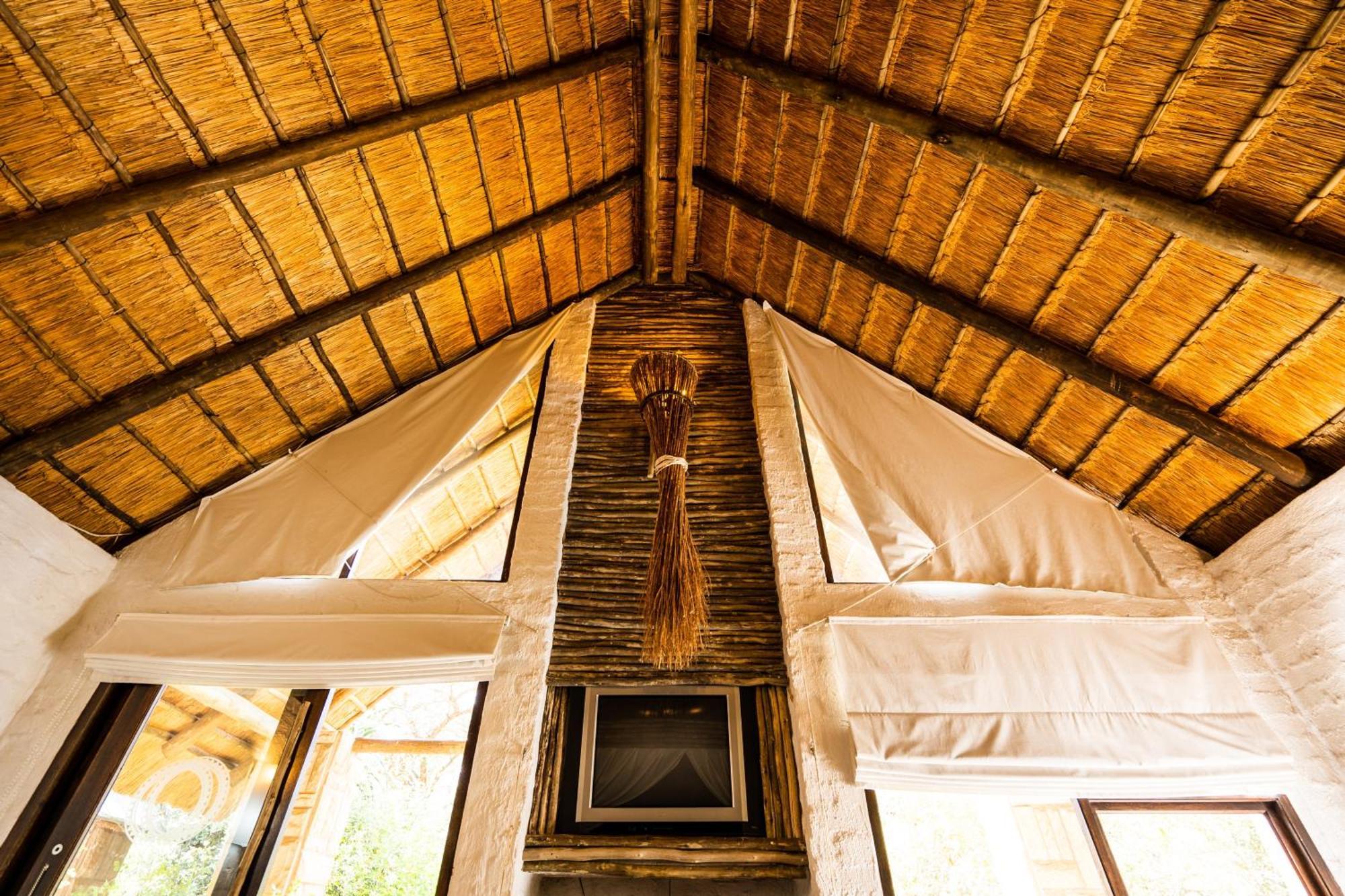 Hakunamatata Lodge & Health Spa/ Wedding & Conference Venue マルデールスドリフト エクステリア 写真