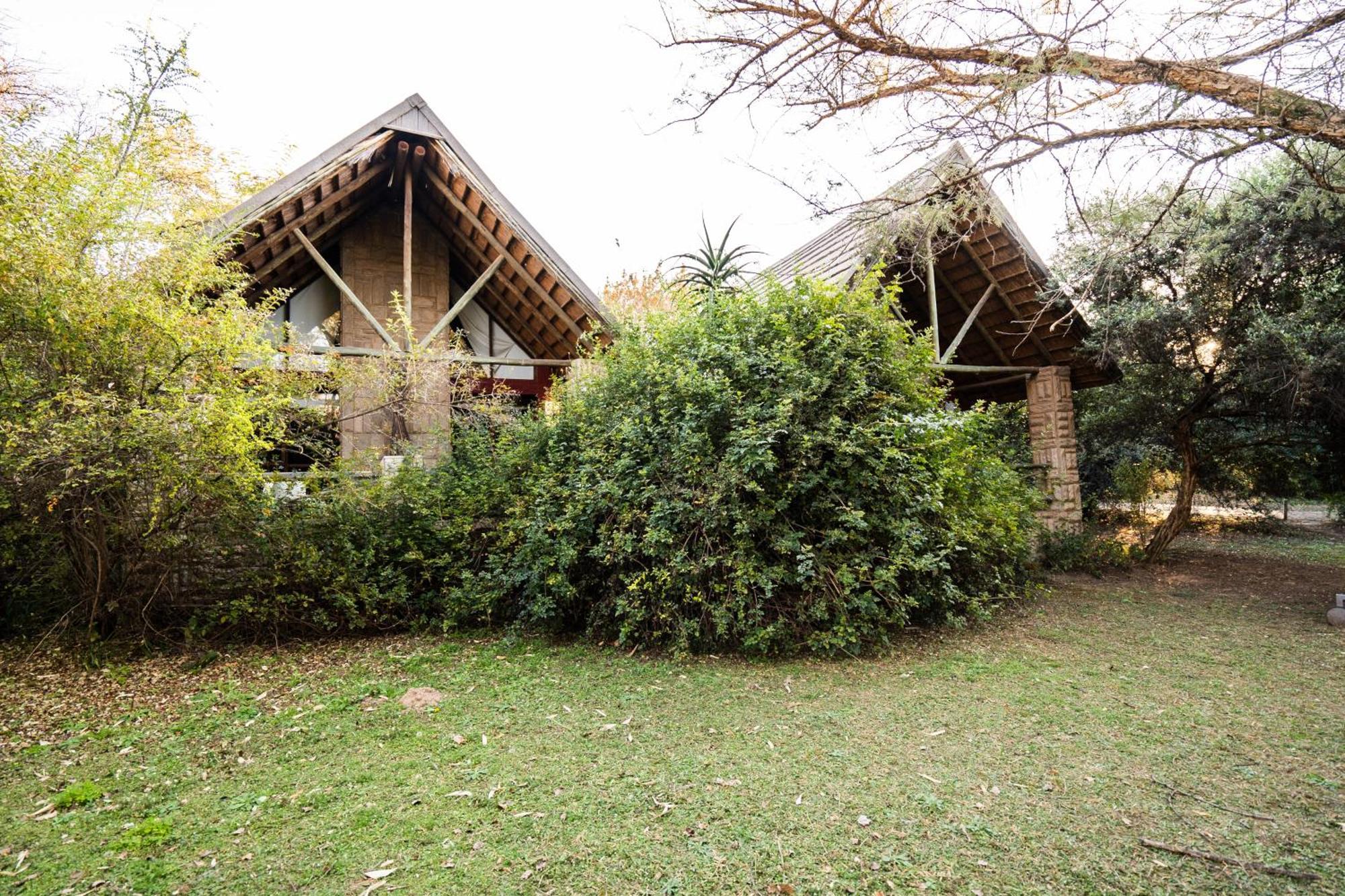 Hakunamatata Lodge & Health Spa/ Wedding & Conference Venue マルデールスドリフト 部屋 写真